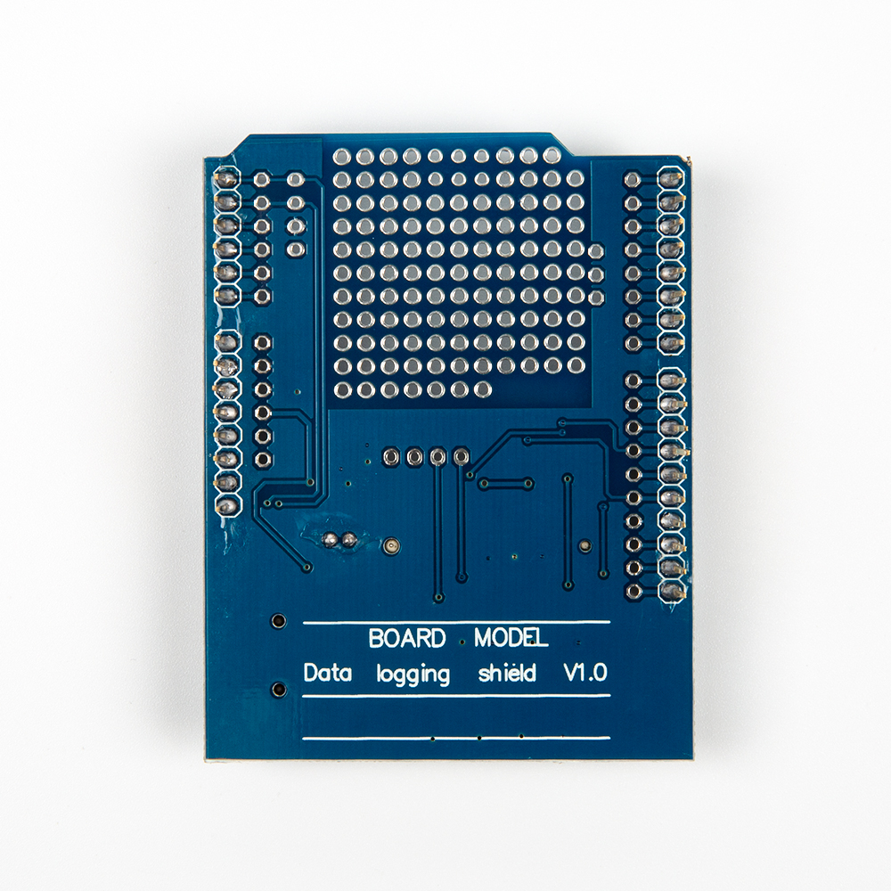 Плата расширения для записи данных XD-204, с батарейкой в комплекте